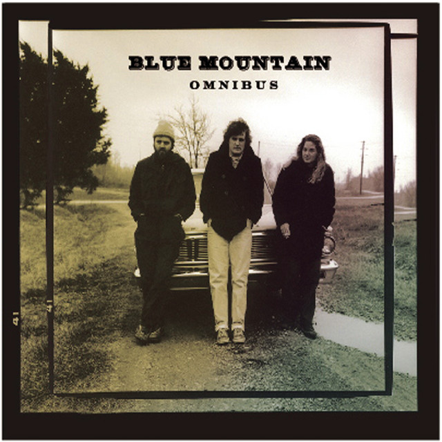 Omnibus album cover
