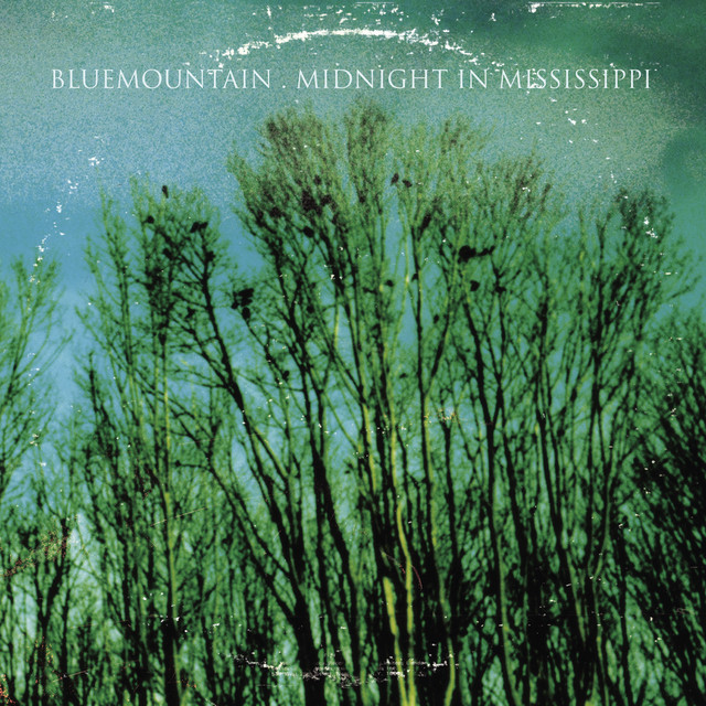 Midnight In Mississippi album cover