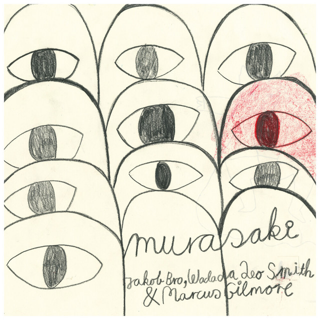 Murasaki album cover