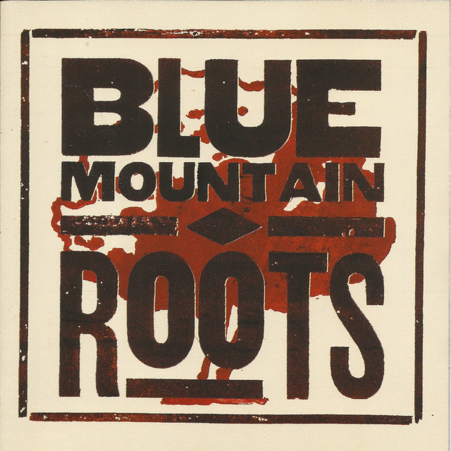 Roots album cover