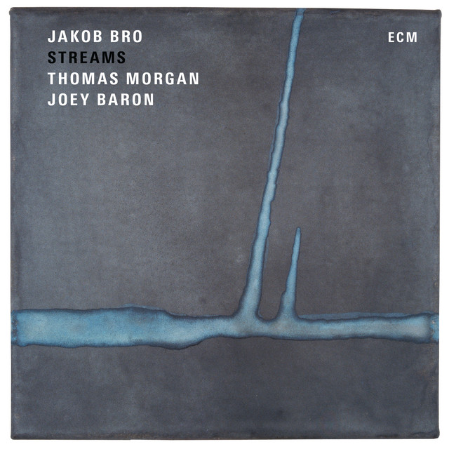 Streams album cover