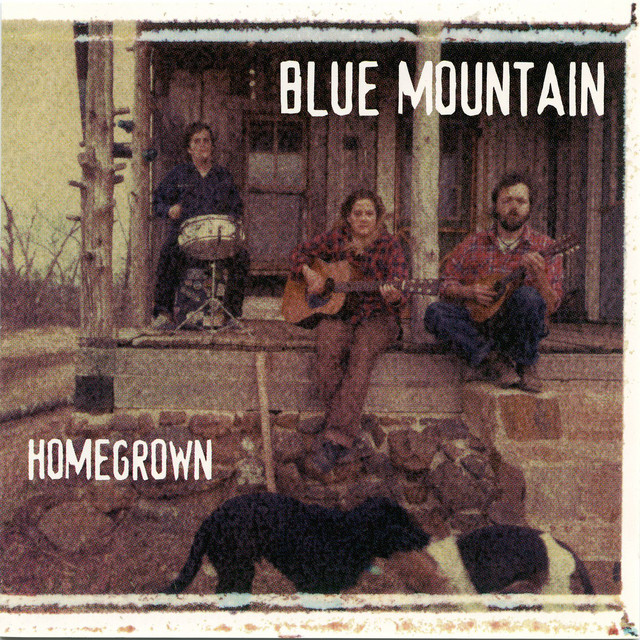 Home Grown album cover