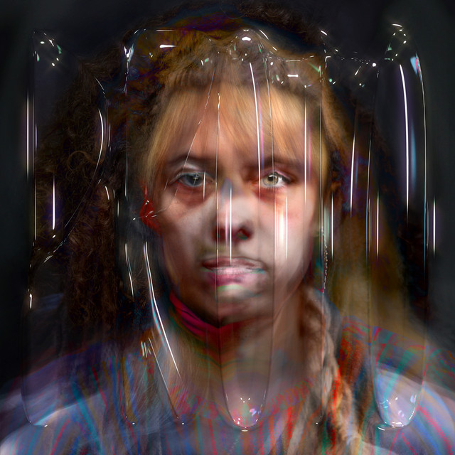 PROTO album cover