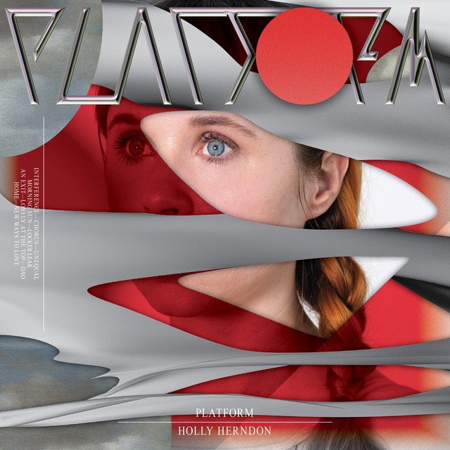 Platform album cover
