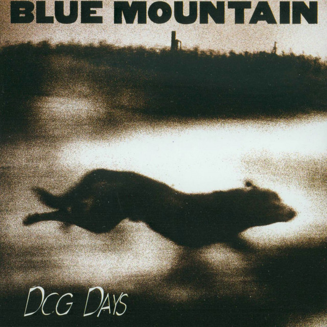 Dog Days album cover