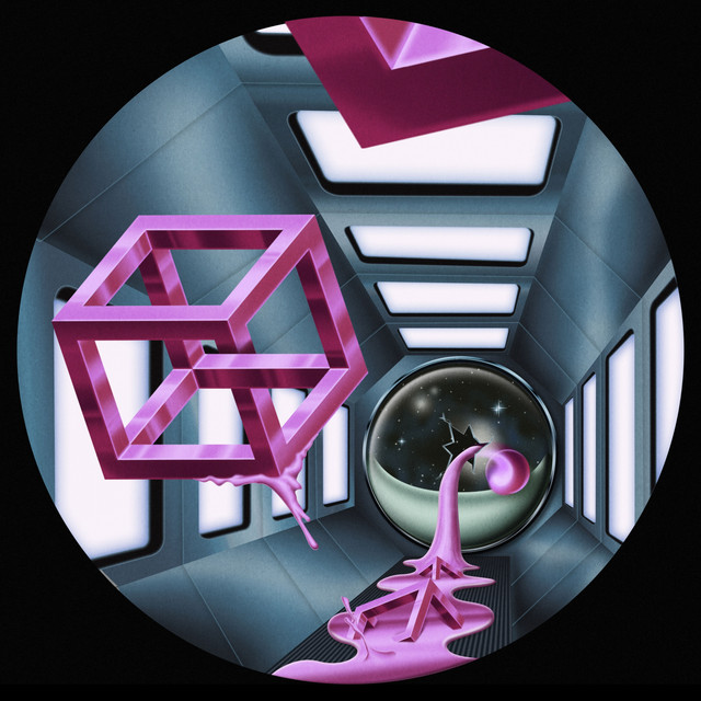 Penumbra album cover