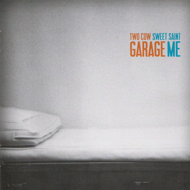 Sweet Saint Me album cover