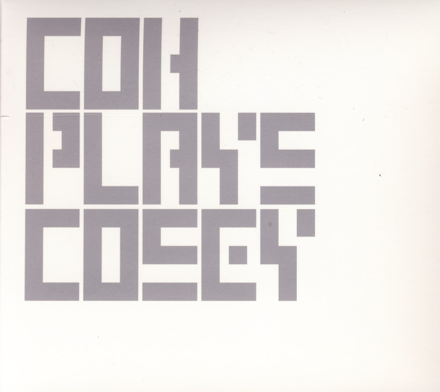 COH Plays Cosey album cover