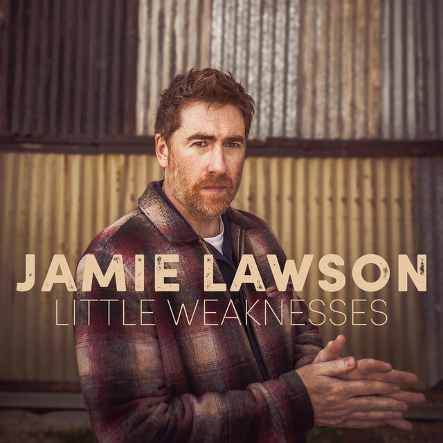 Little Weaknesses album cover