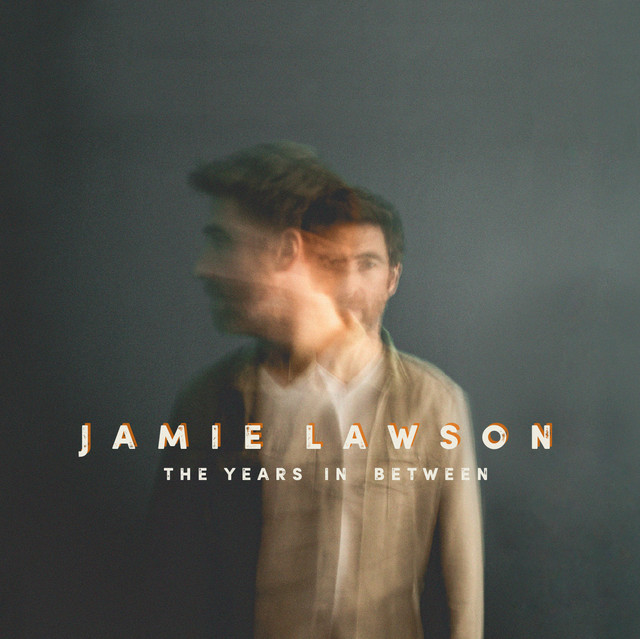 The Years in Between album cover