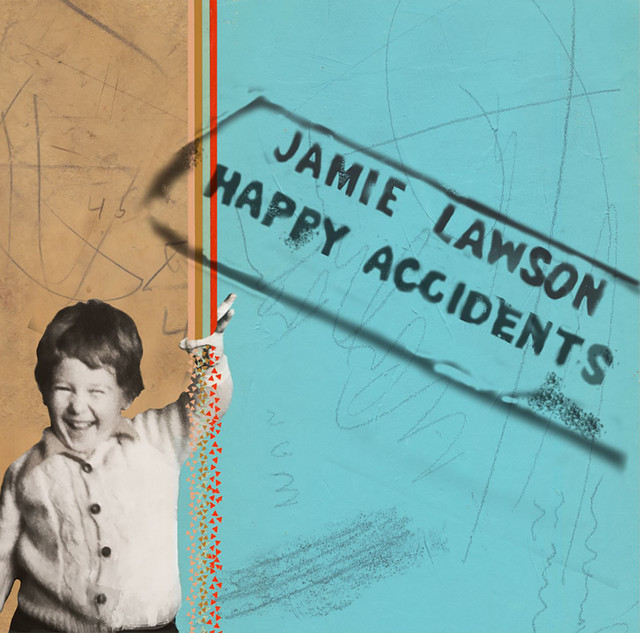 Happy Accidents album cover