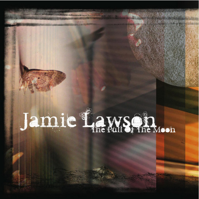 The Pull of the Moon album cover