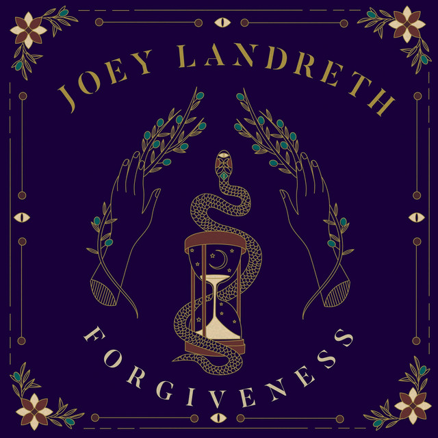 Mule Resophonic Guitars: Mulecaster as heard on Forgiveness by Joey Landreth (2018)