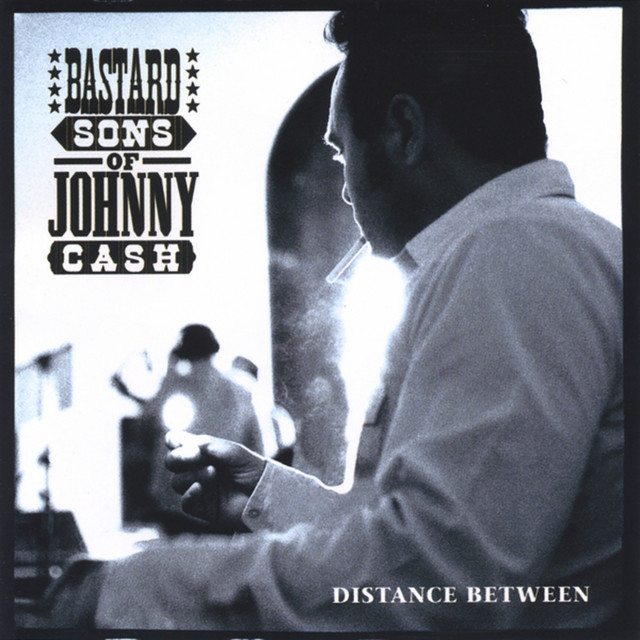 Distance Between album cover