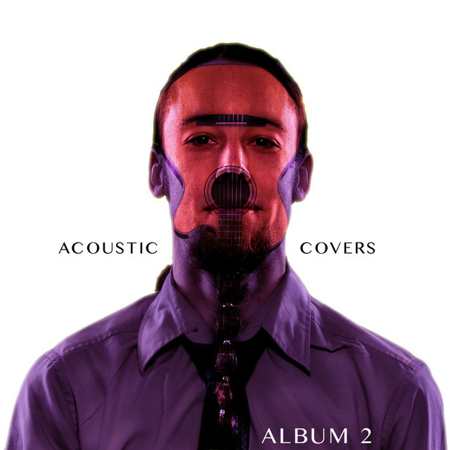 Acoustic Covers Album 2 album cover
