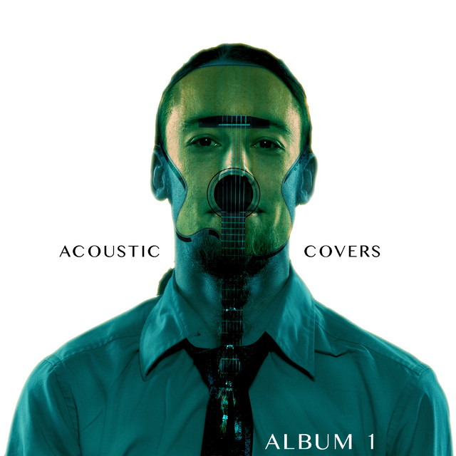 Acoustic Covers Album 1 album cover