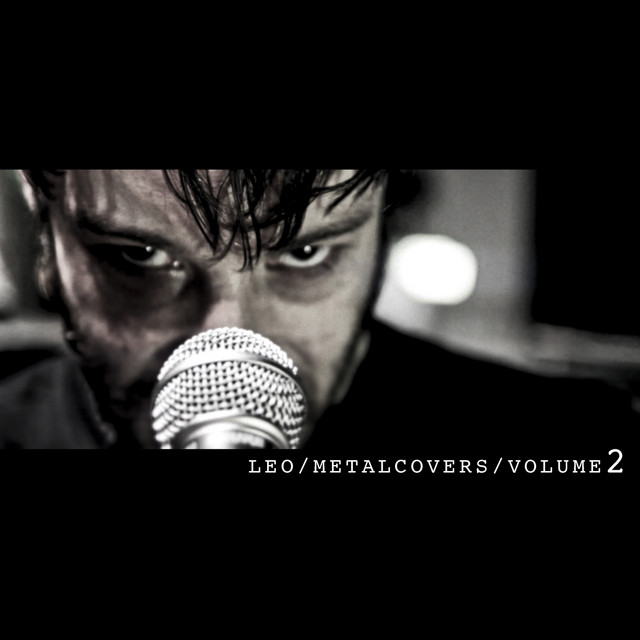 Leo Metal Covers Volume 2 album cover
