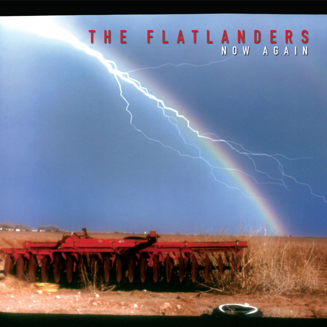 Now Again album cover