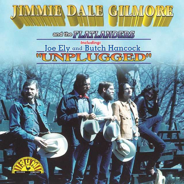 Unplugged album cover