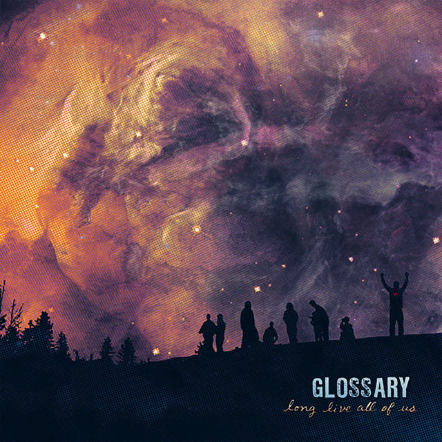 Long Live All of Us album cover