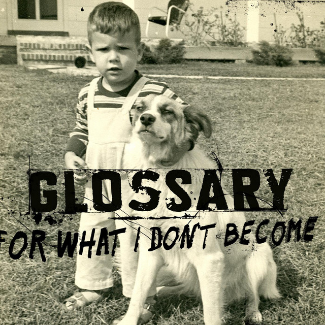 For What I Don't Become album cover