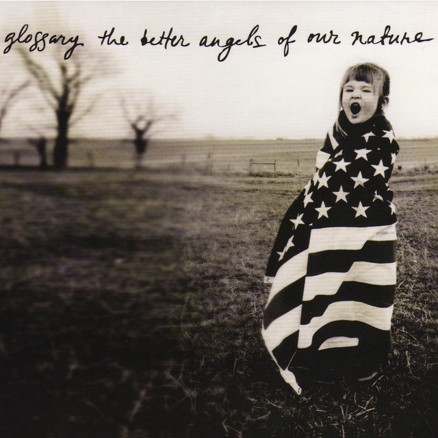 The Better Angels of Our Nature album cover