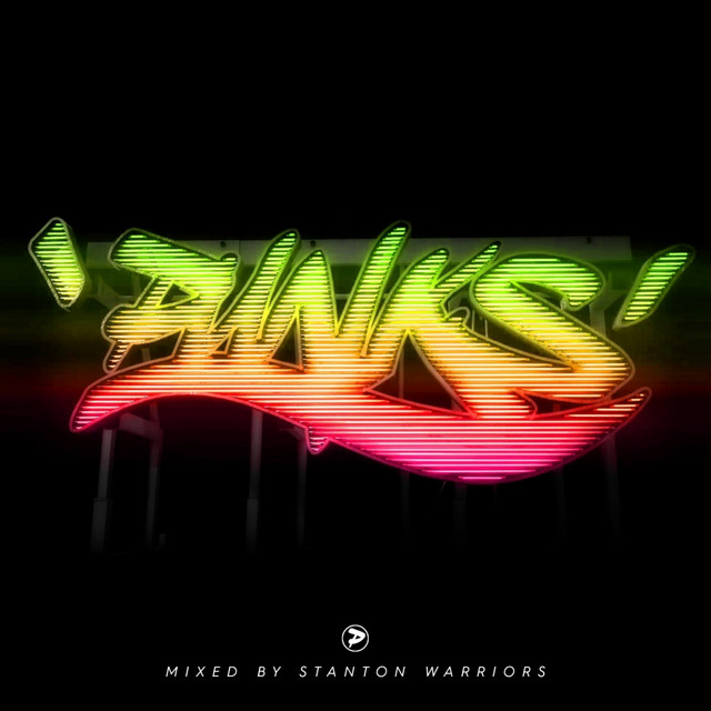 Sound of Punks album cover