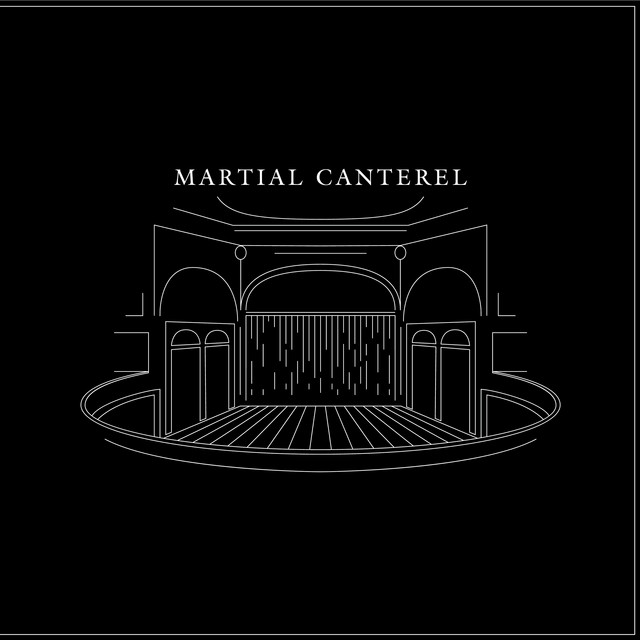 MFB 501 1980s as heard on Navigations Volume I-III by Martial Canterel (2017)