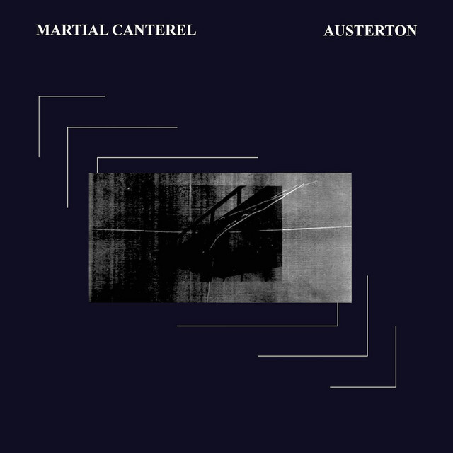 Austerton album cover