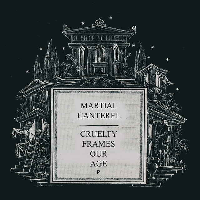 Cruelty Frames Our Age album cover