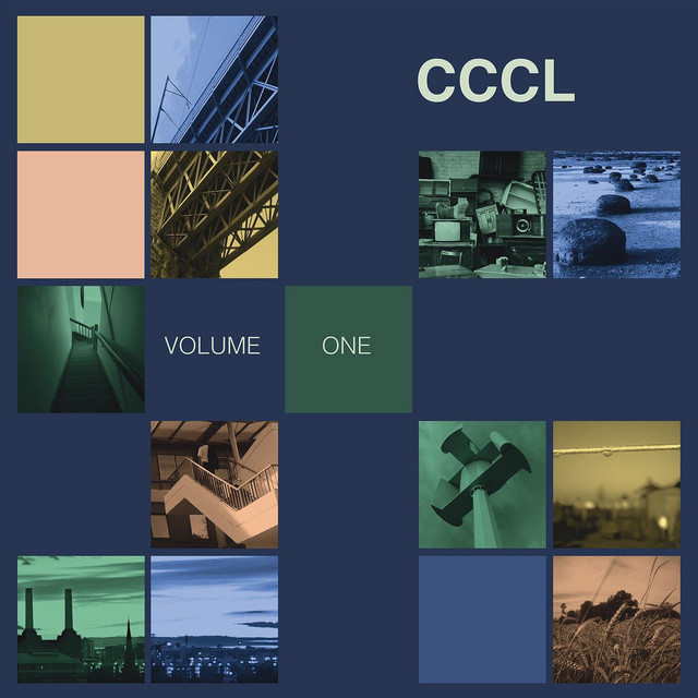 Korg MS-20 as heard on Chemistry Lessons Volume 1 by Chris Carter (2018)