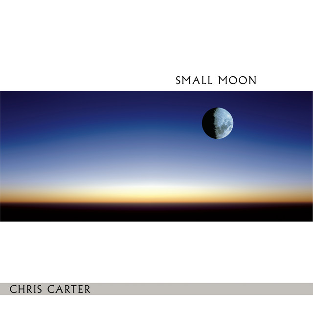Steinberg Cubase as heard on Small Moon by Chris Carter (2018)