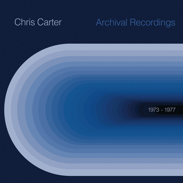 Archival Recordings (1973 - 1977) album cover