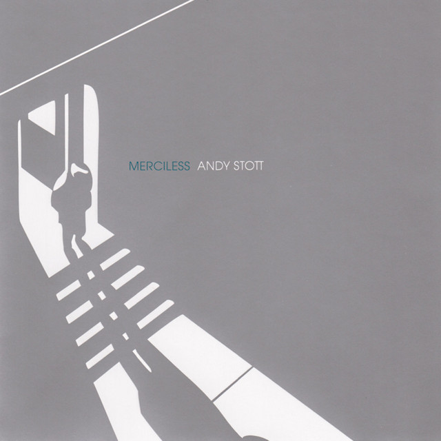 Merciless album cover