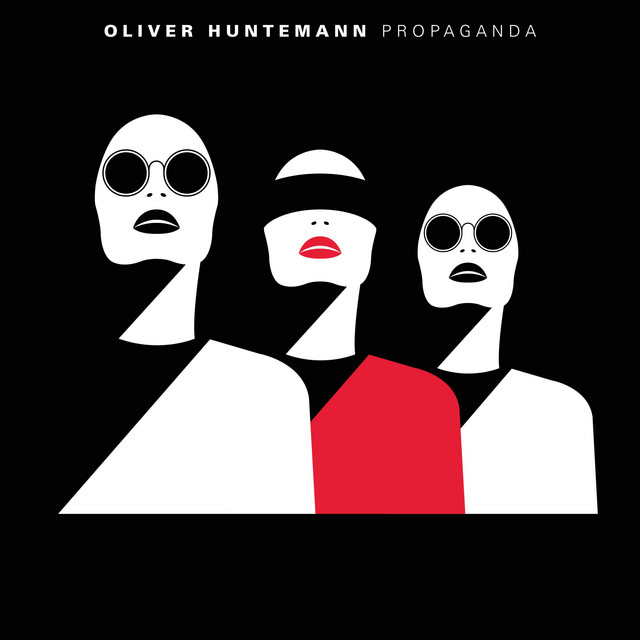 Propaganda album cover