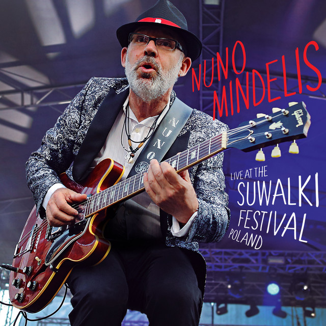 Live at the Suwalki Festival / Poland album cover