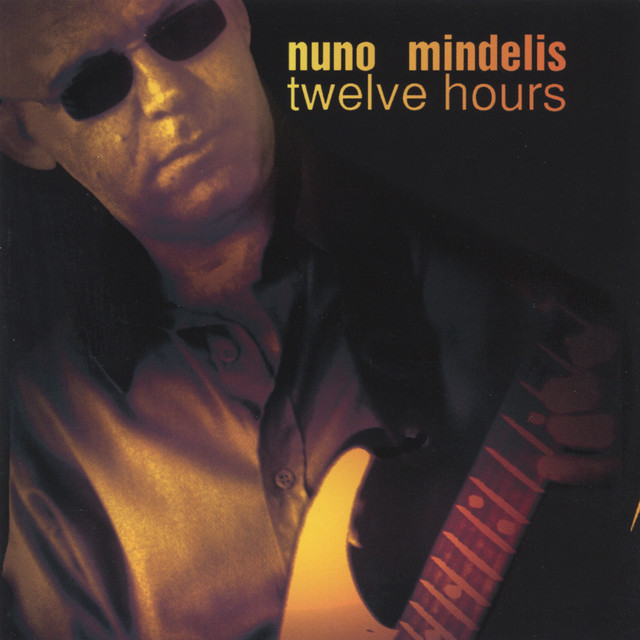 Twelve Hours album cover