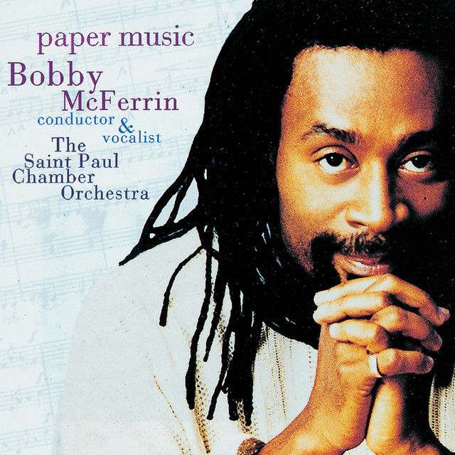 Paper Music album cover