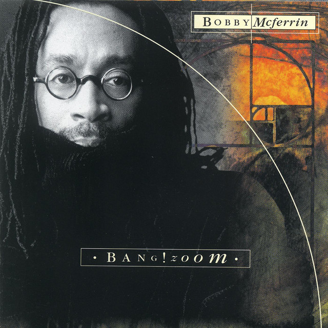 Bang! Zoom album cover