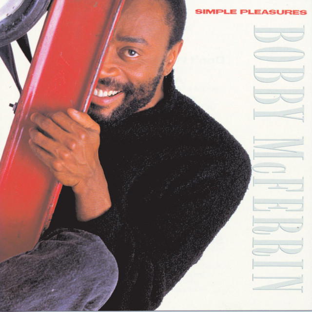Simple Pleasures album cover