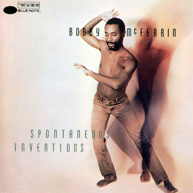 Spontaneous Inventions album cover