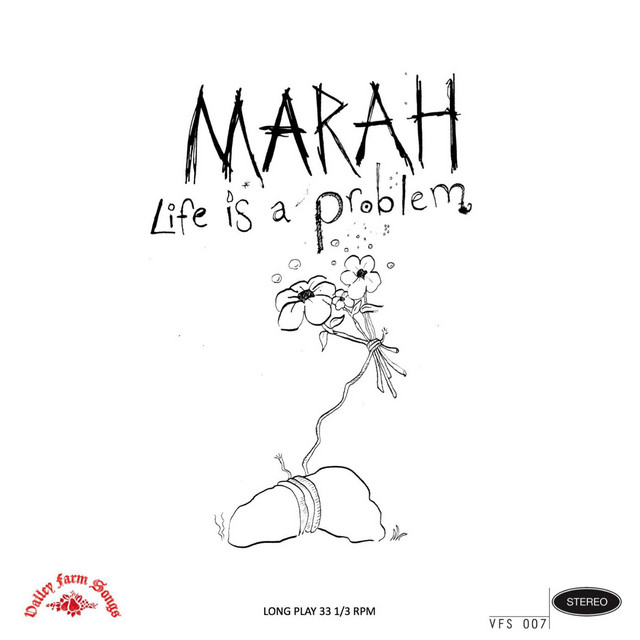 Life Is a Problem album cover