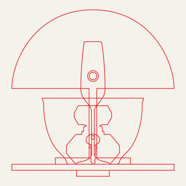 Music For Objects album cover