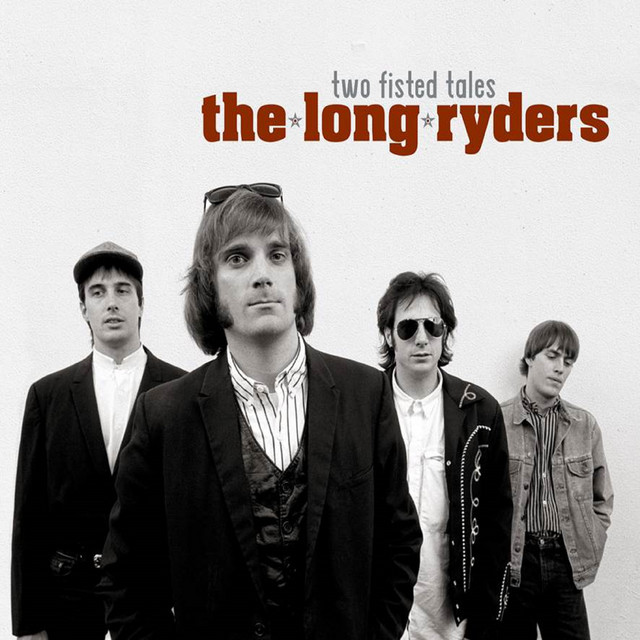Two Fisted Tales: Live Sessions, Demos & Bonus Tracks album cover