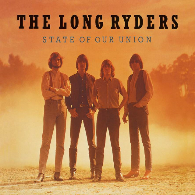 State of Our Union: Live Sessions & Demos album cover