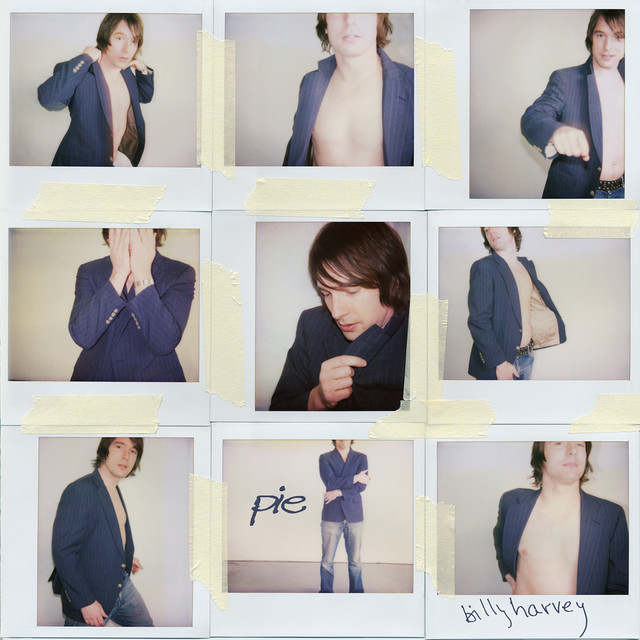 Pie album cover