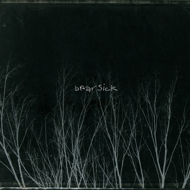Bearsick album cover