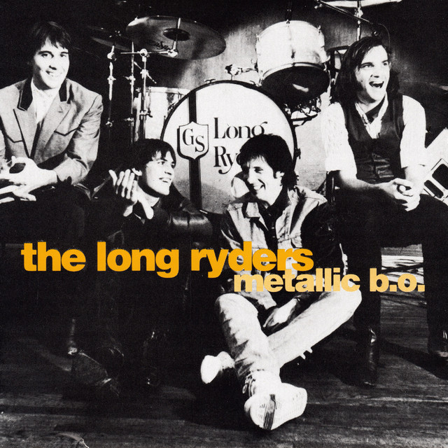 Metallic B.O. [(Live) [Expanded Edition]] album cover