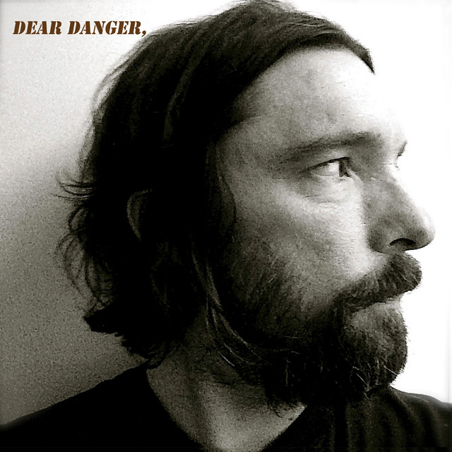 Dear Danger album cover