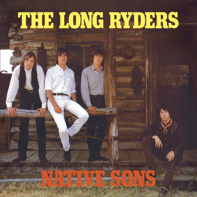 Native Sons (Expanded Edition) album cover